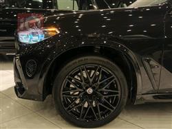 بي ام دبليو X5